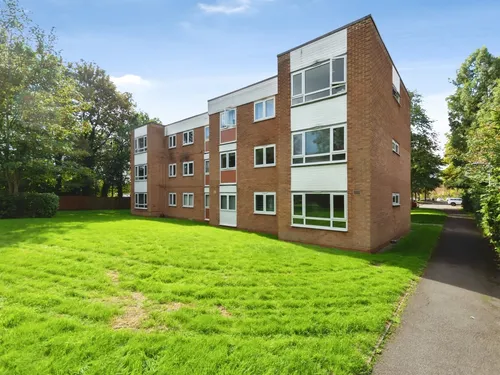 Stratford Road, Shirley, Solihullphoto