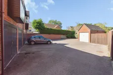 Dickens Heath Road, Shirley, Solihull