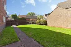 Dickens Heath Road, Shirley, Solihull