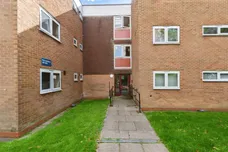 Stratford Road, Shirley, Solihull