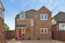 Taverner Close, Old Farm Park, Milton Keynes