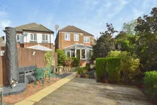 Taverner Close, Old Farm Park, Milton Keynes