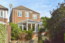 Taverner Close, Old Farm Park, Milton Keynes