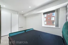 Silverworks Close, LONDON