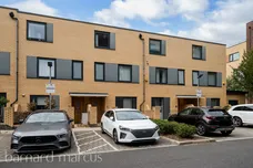Silverworks Close, LONDON