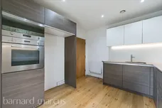 Silverworks Close, LONDON