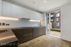 Silverworks Close, LONDON