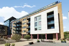 Ferry Court, CARDIFF