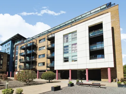 Ferry Court, CARDIFFphoto