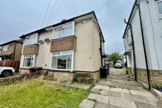 Moorland Road, PUDSEY