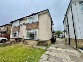 Moorland Road, PUDSEY photo