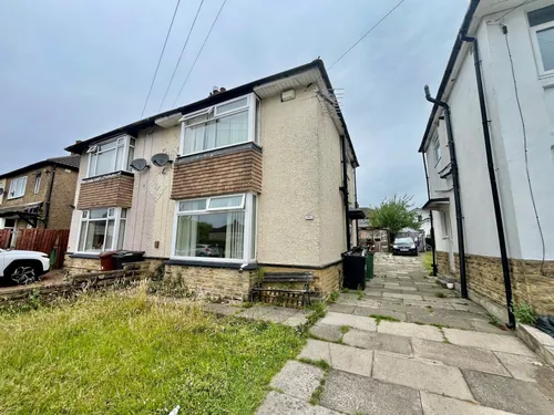 Moorland Road, PUDSEYphoto