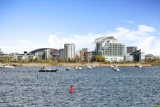 Ferry Court, CARDIFF