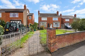 Lawford Lane, Bilton, Rugby, CV22