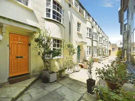 Dolphin Mews, BRIGHTON photo