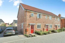 Hewitt Drive, Mattishall, Dereham