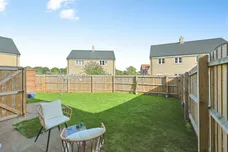 Hewitt Drive, Mattishall, Dereham