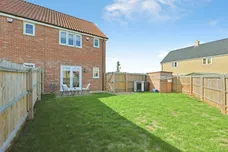 Hewitt Drive, Mattishall, Dereham