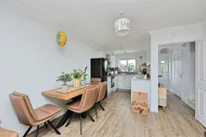 Hewitt Drive, Mattishall, Dereham