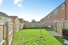 Hewitt Drive, Mattishall, Dereham