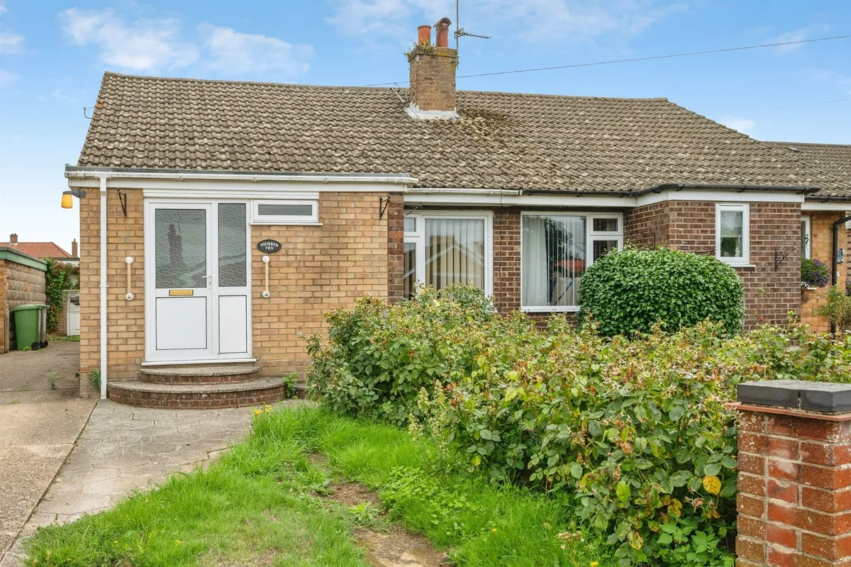 Fairfields, Cawston, Norwich