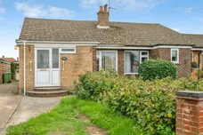 Fairfields, Cawston, Norwich