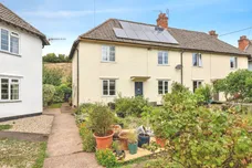 The Crescent, Roadwater, Watchet
