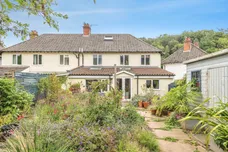 The Crescent, Roadwater, Watchet