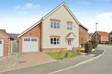 Monarch Close, Wymondham