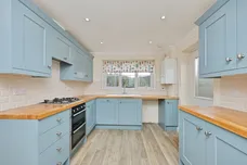 Monarch Close, Wymondham