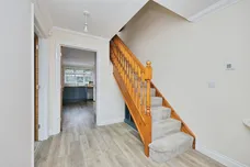 Monarch Close, Wymondham