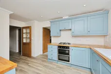 Monarch Close, Wymondham