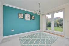 Monarch Close, Wymondham