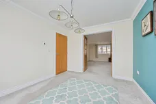Monarch Close, Wymondham