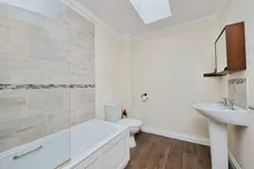 Monarch Close, Wymondham