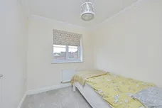 Monarch Close, Wymondham