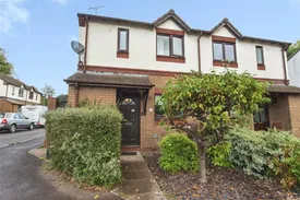 Property responsive