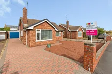 Teesdale Road, GRANTHAM