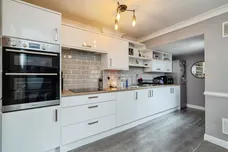 Selwyn Road, Gorleston, Great Yarmouth