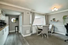 Selwyn Road, Gorleston, Great Yarmouth