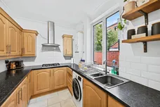Shakespeare Road, Northampton