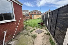 Wellington Road, Edlington, DONCASTER