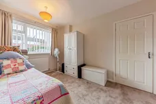 Teesdale Road, GRANTHAM