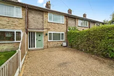 Selwyn Road, Gorleston, Great Yarmouth
