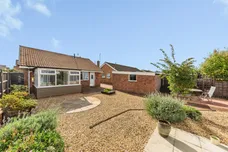 Teesdale Road, GRANTHAM