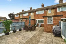 Selwyn Road, Gorleston, Great Yarmouth