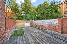 Shakespeare Road, Northampton