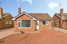 Teesdale Road, GRANTHAM