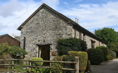 Hayrish Farm, South Tawton, Okehampton