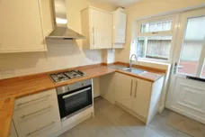Collin Street, UTTOXETER